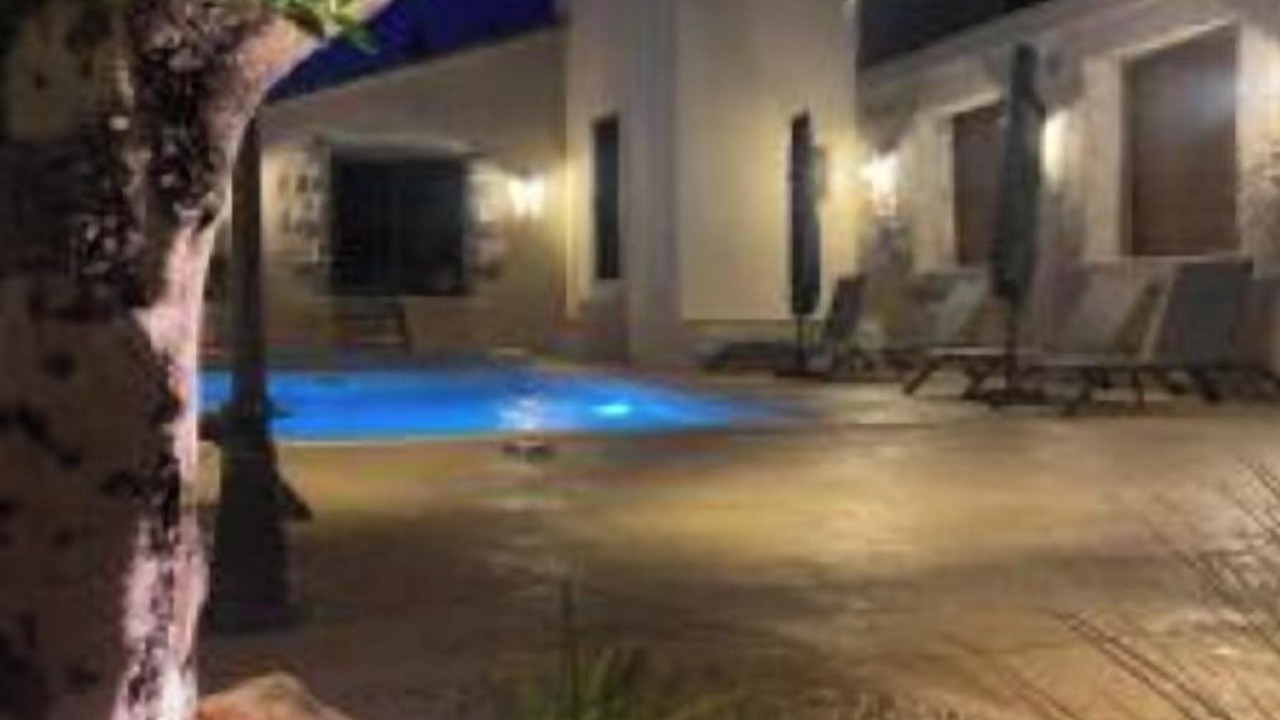 Photo of Outdoor in Lespignan