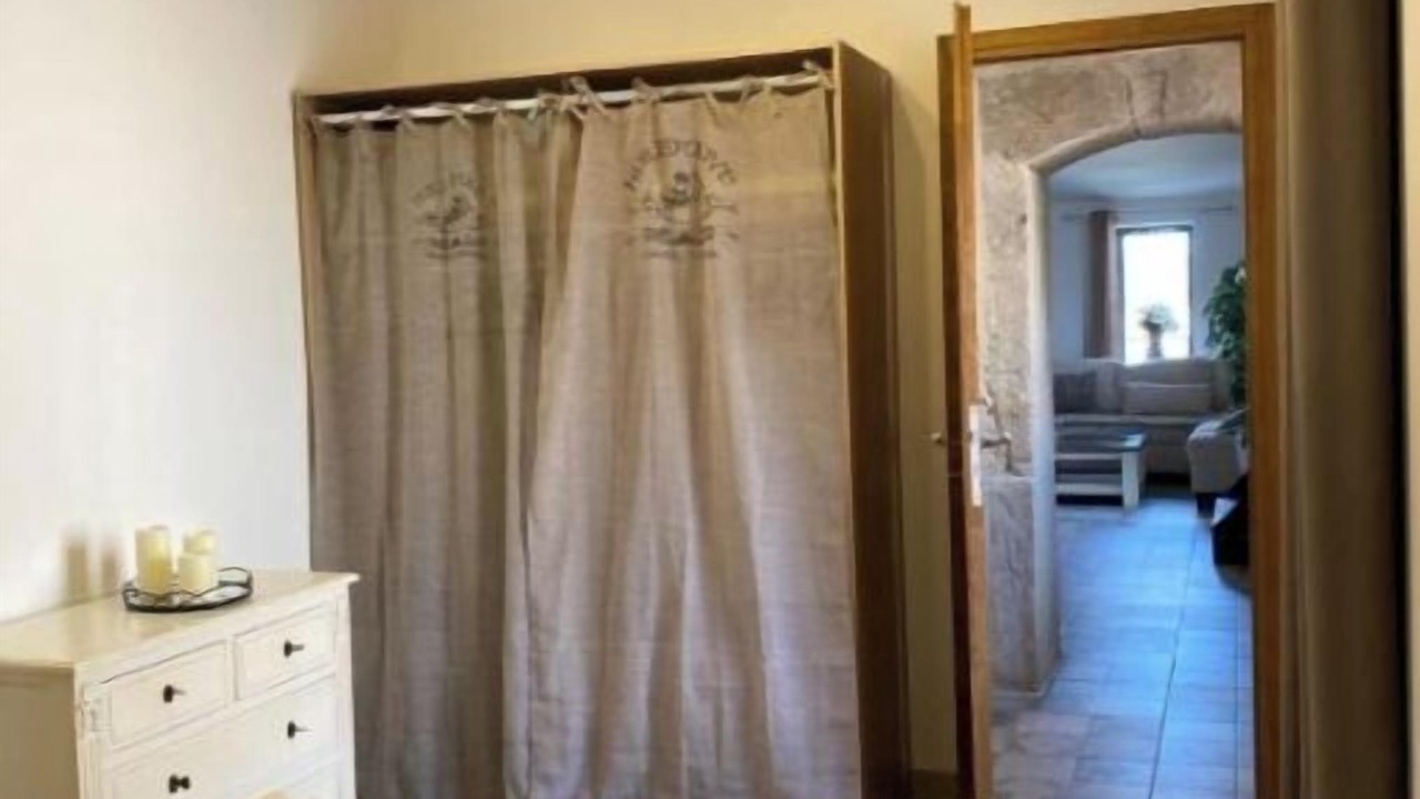 Photo of Bedroom in Lespignan