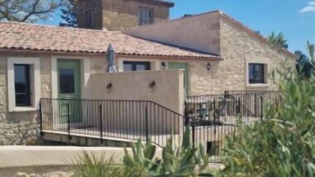 Photo of Outdoor in Lespignan