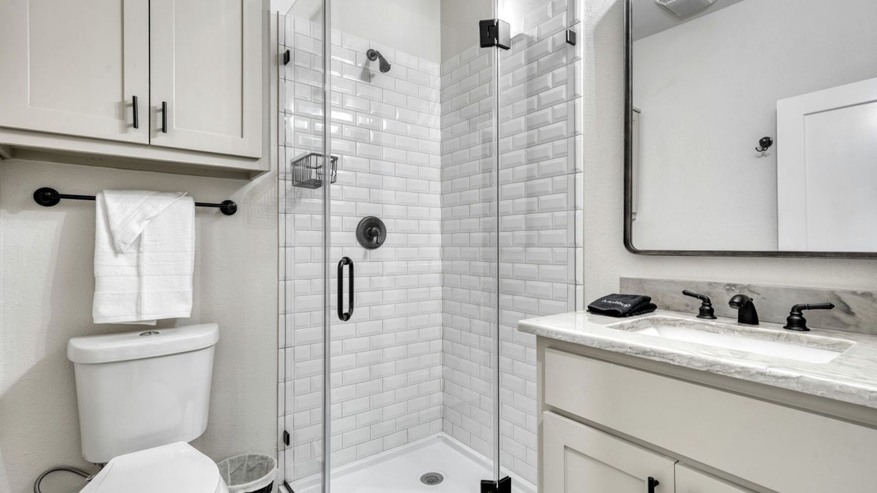 Photo of Bathroom in Washington