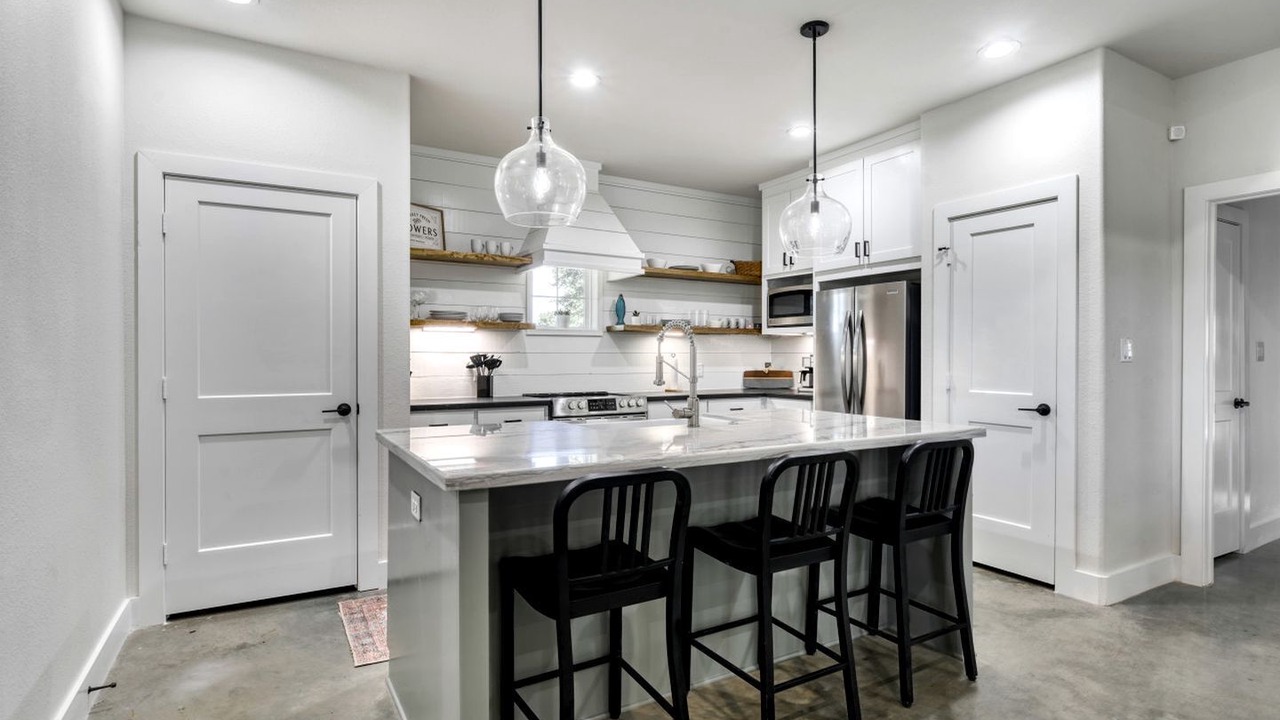 Photo of Kitchen in Washington