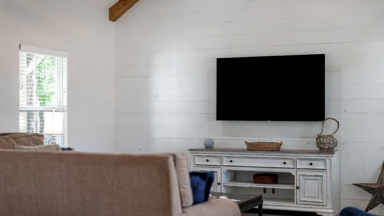 Photo of Livingroom in Washington