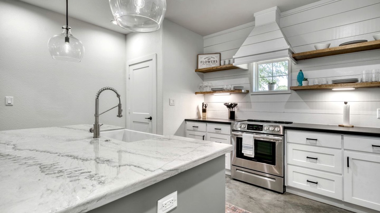 Photo of Kitchen in Washington
