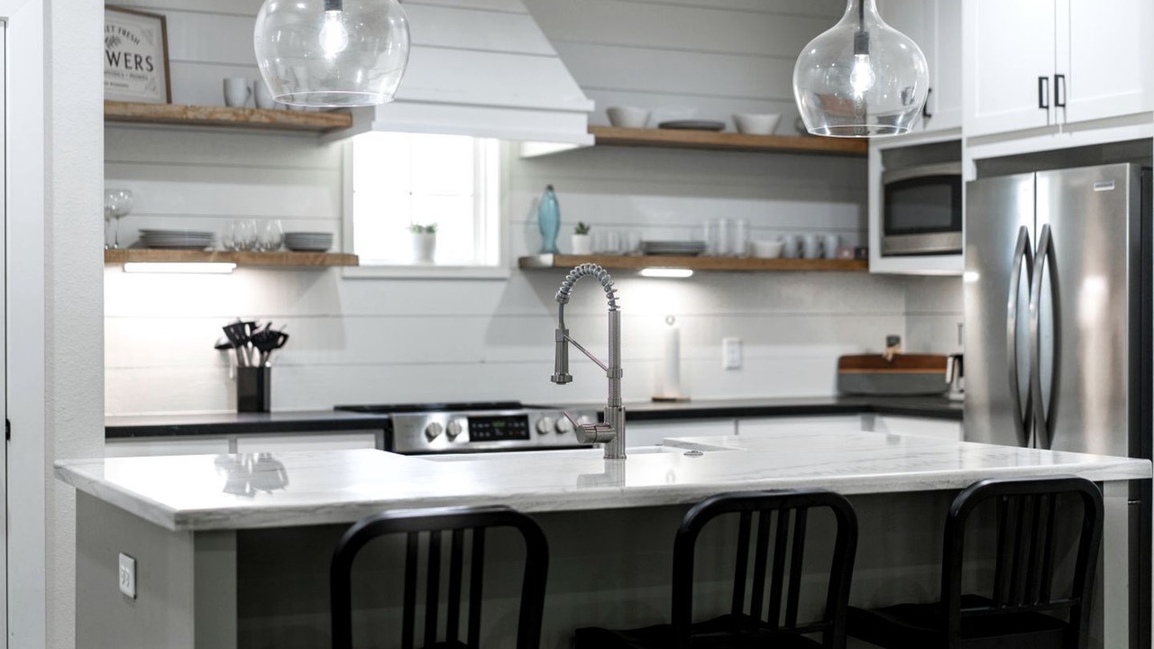 Photo of Kitchen in Washington