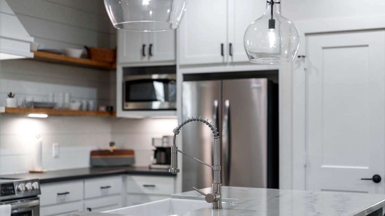 Photo of Kitchen in Washington