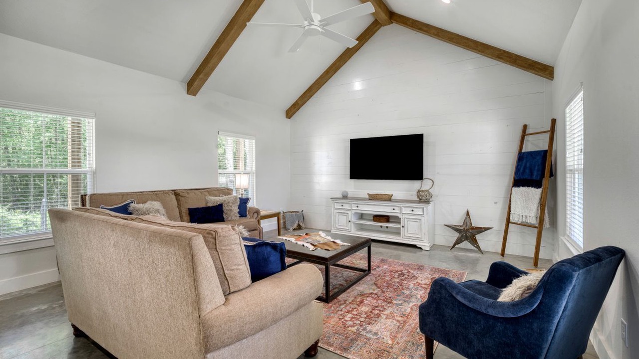 Photo of Livingroom in Washington
