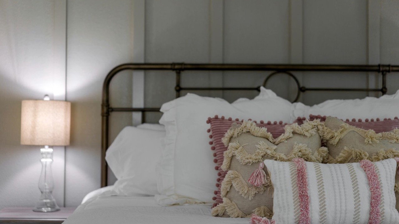 Photo of Bedroom in Washington