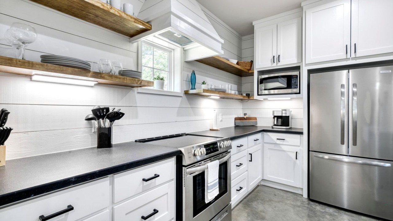 Photo of Kitchen in Washington