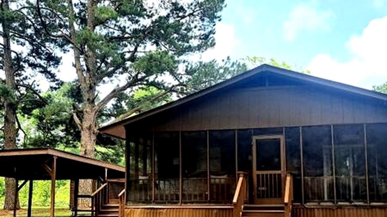 Photo of Outdoor in Karnack
