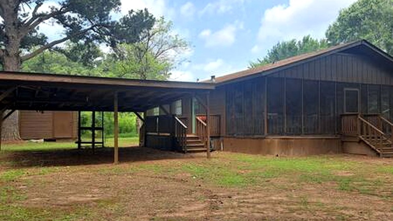 Photo of Outdoor in Karnack