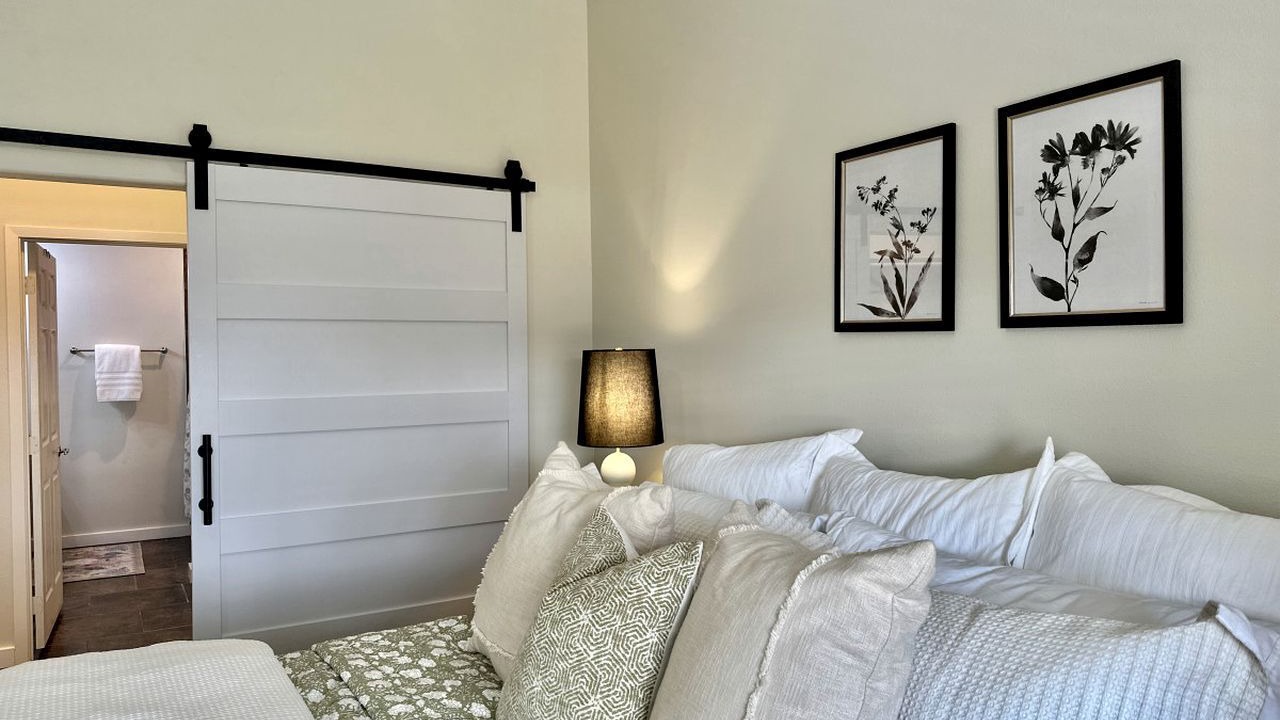 Photo of Bedroom in College Station