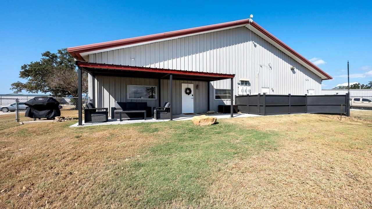 Photo of Outdoor in College Station