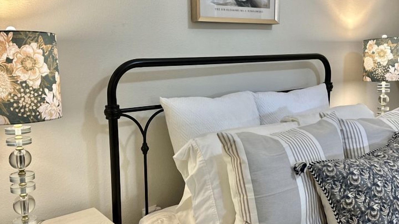 Photo of Bedroom in College Station