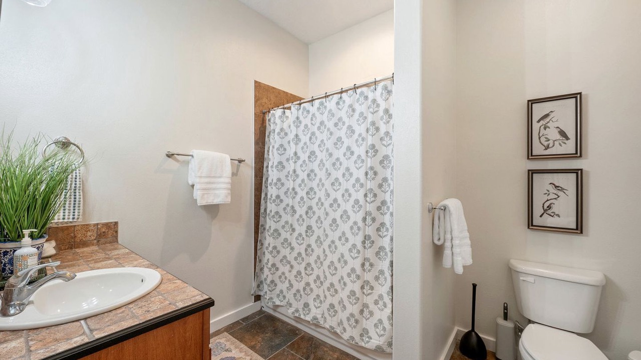 Photo of Bathroom in College Station