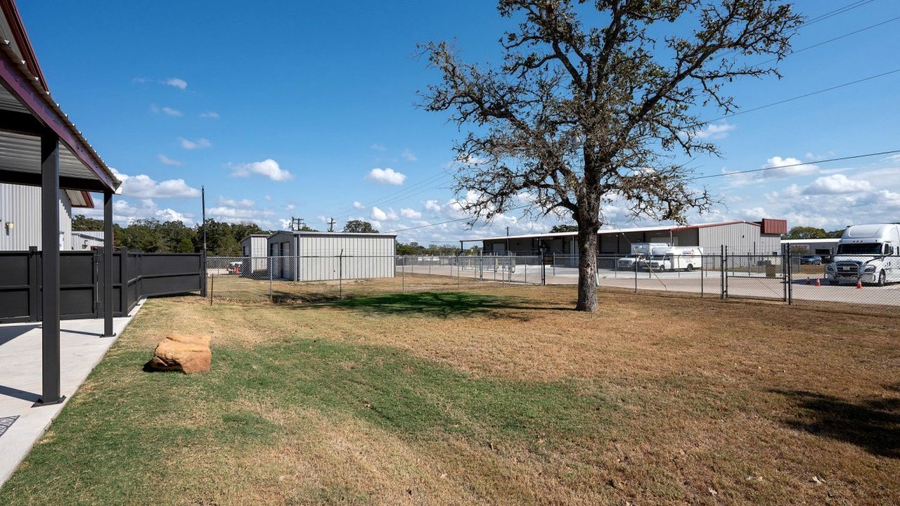 Photo of Outdoor in College Station