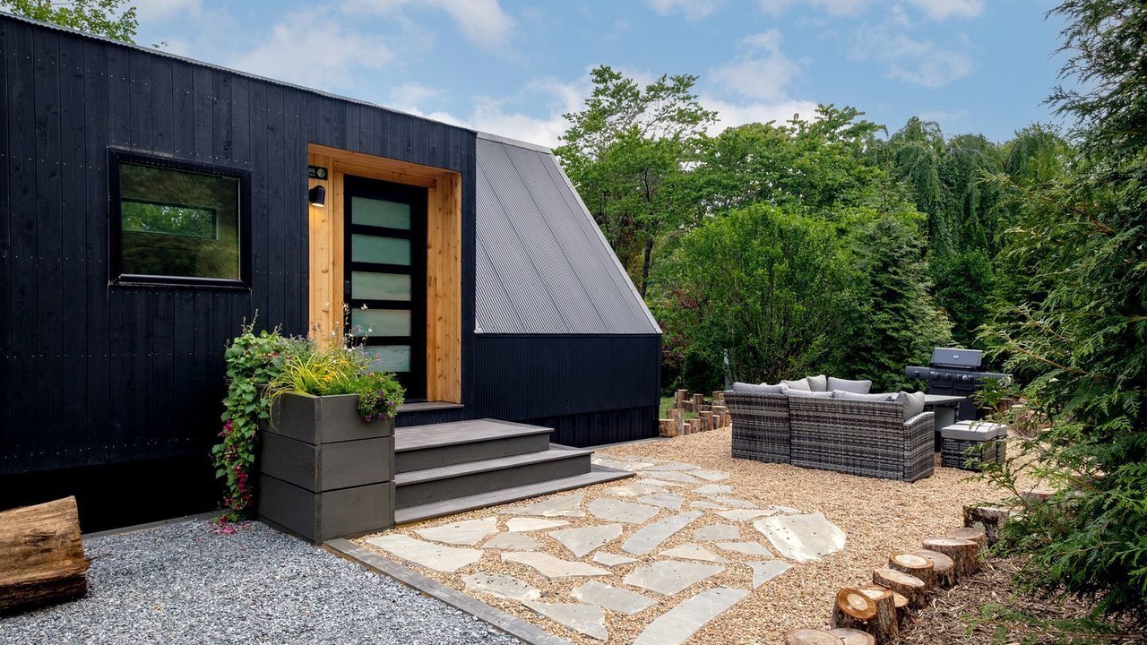 Photo of Outdoor in Balsam Grove
