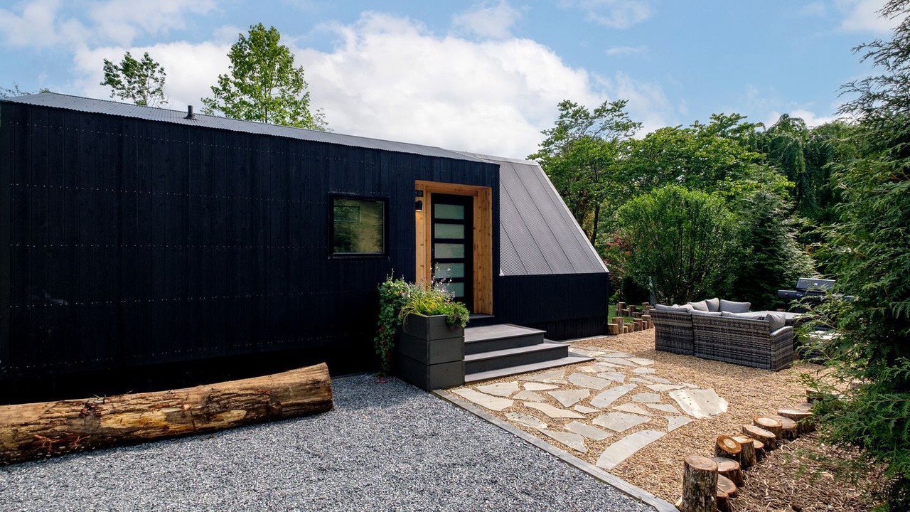 Photo of Outdoor in Balsam Grove