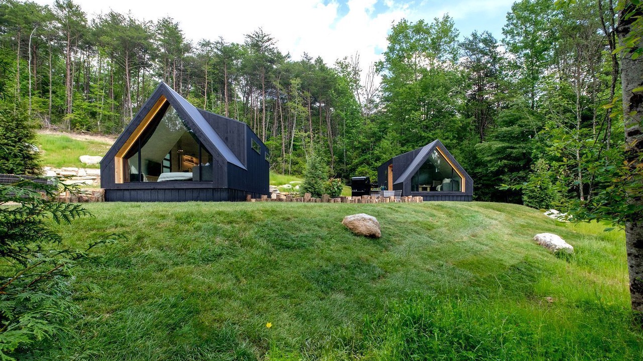 Photo of Outdoor in Balsam Grove