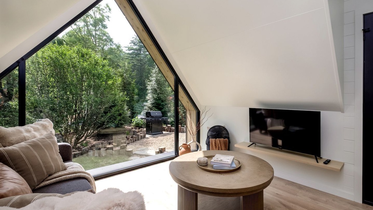 Photo of Livingroom in Balsam Grove