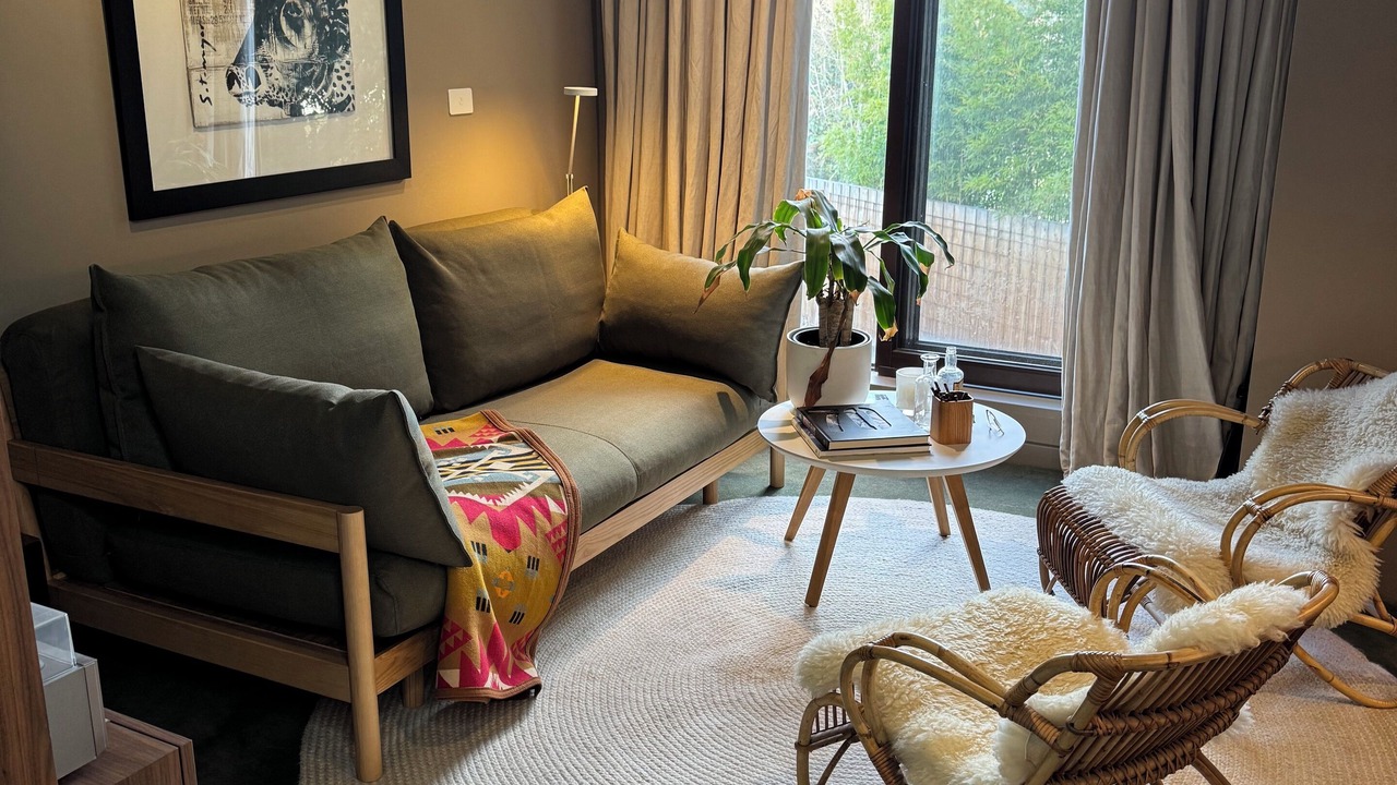 Photo of Livingroom in South Yarra