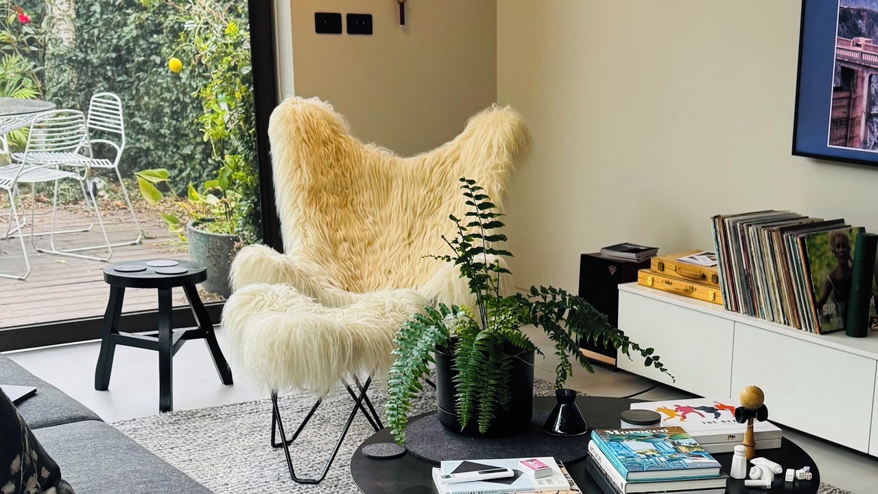 Photo of Livingroom in South Yarra