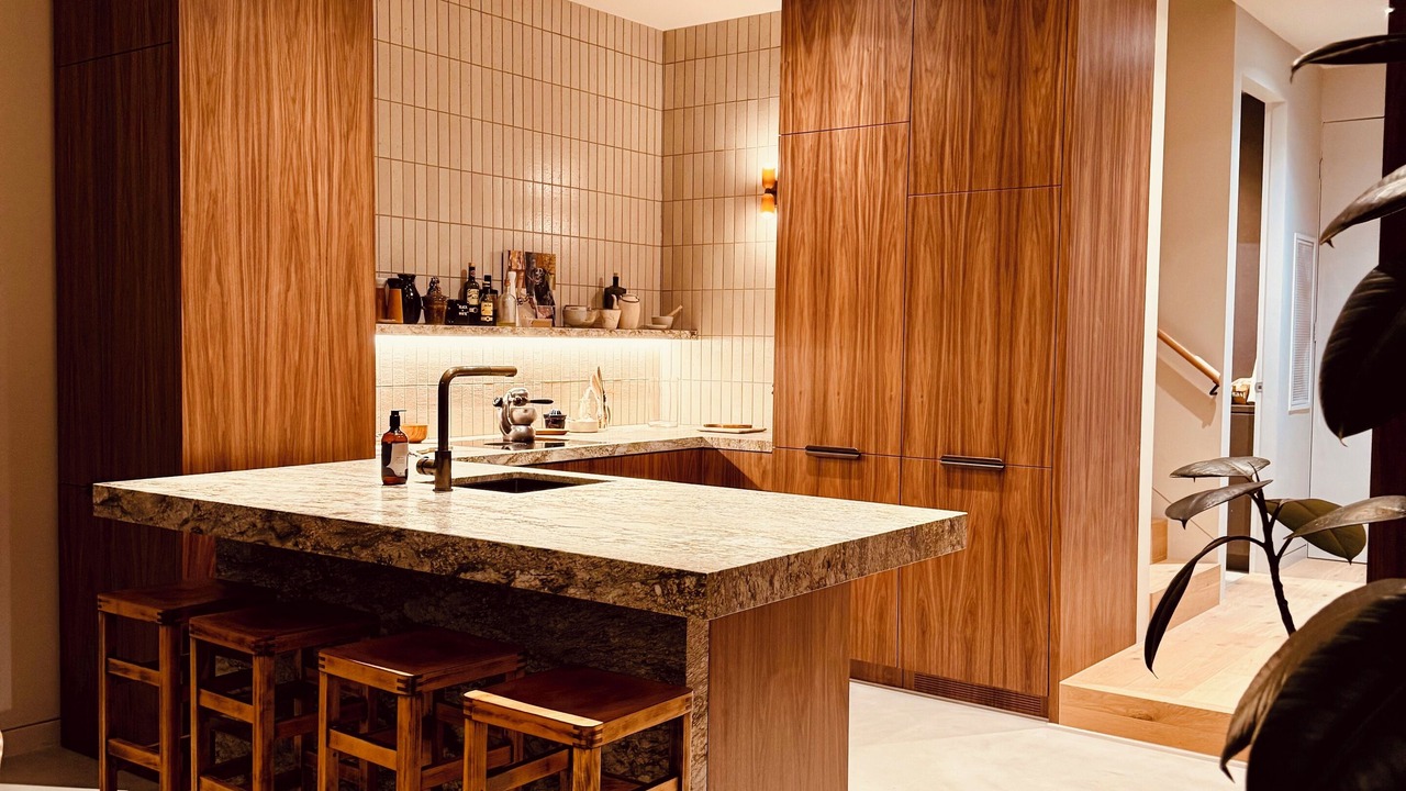 Photo of Kitchen in South Yarra