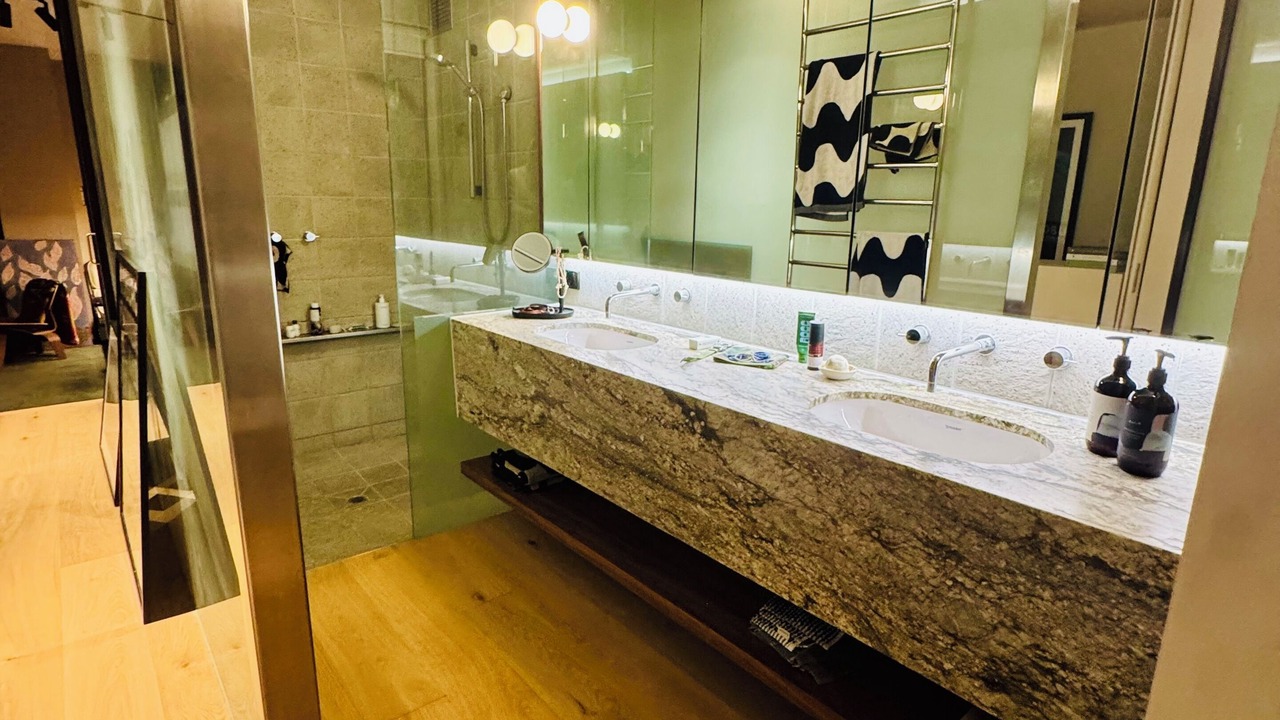 Photo of Bathroom in South Yarra