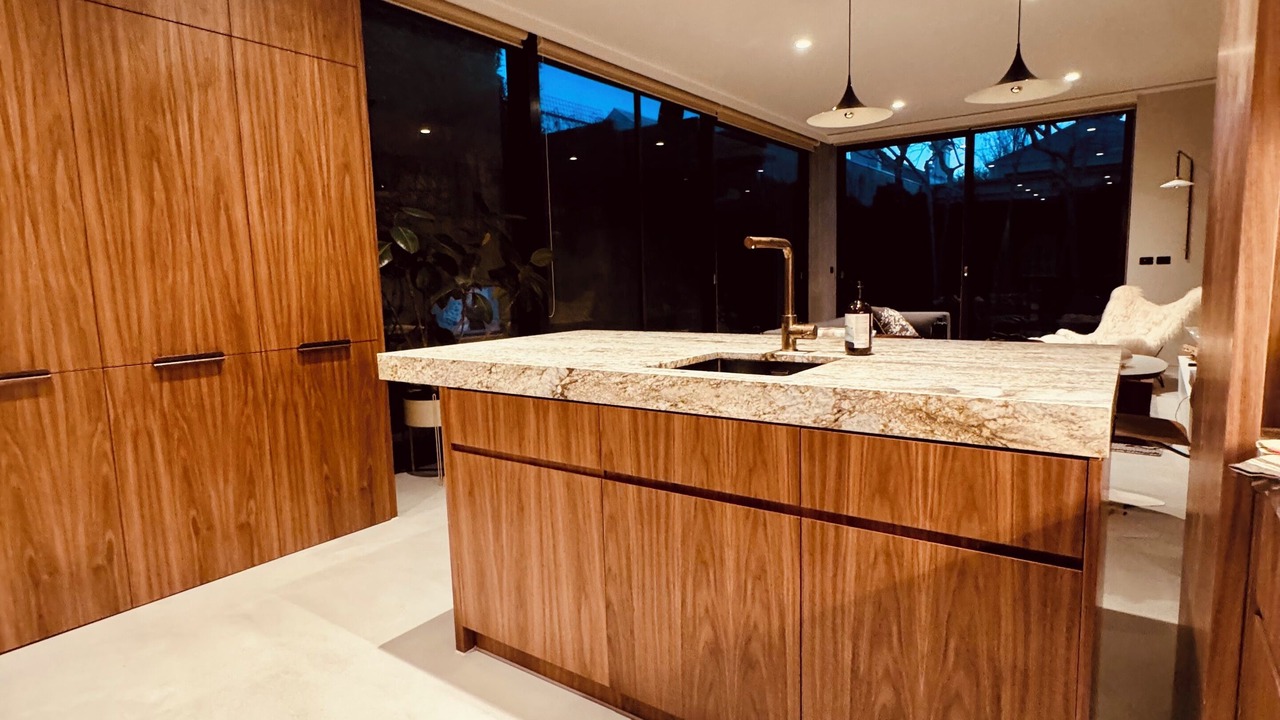 Photo of Bathroom in South Yarra