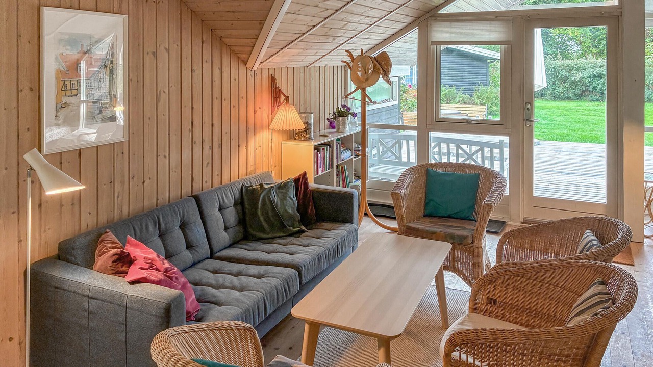 Photo of Bedroom in Stege