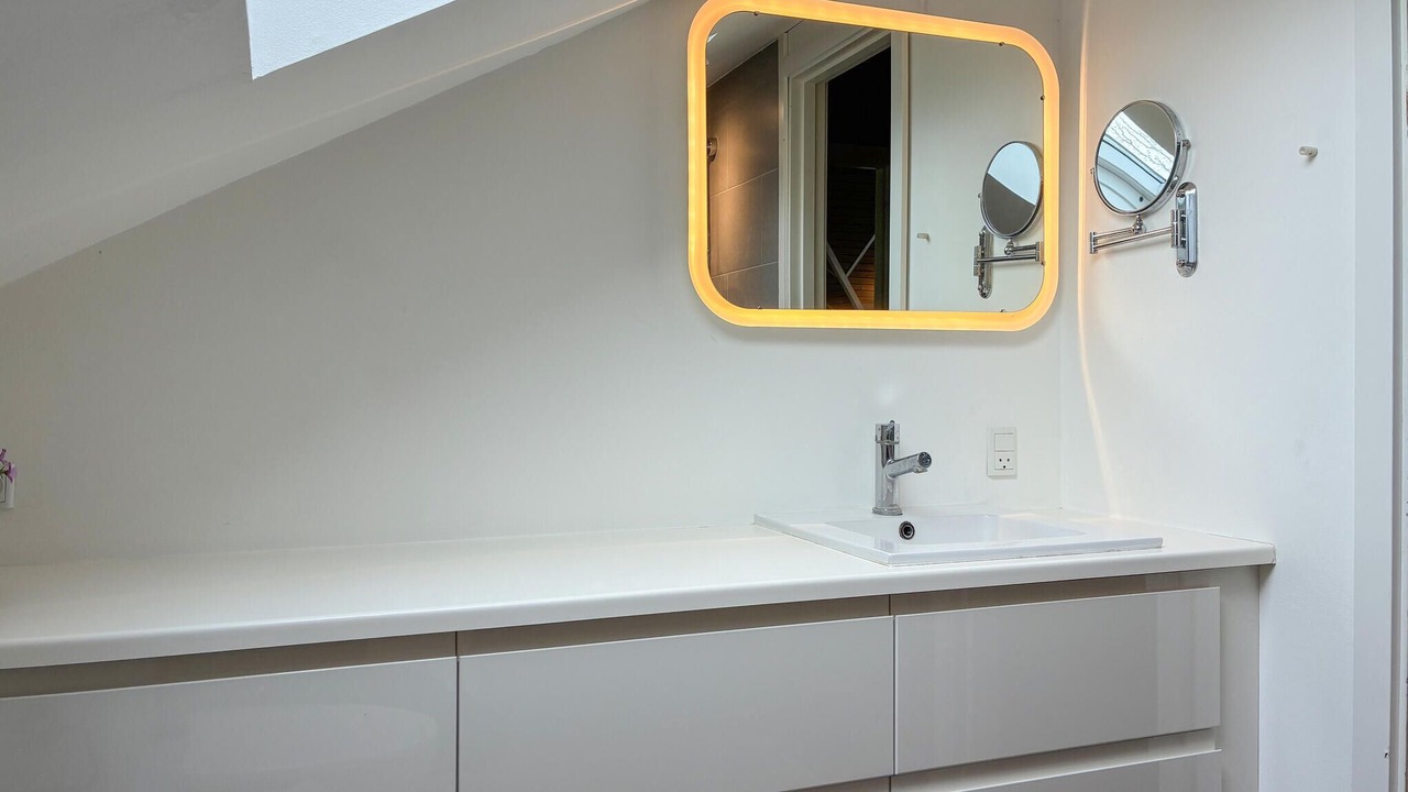 Photo of Bathroom in Stege
