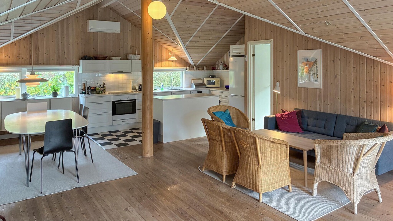 Photo of Bedroom in Stege