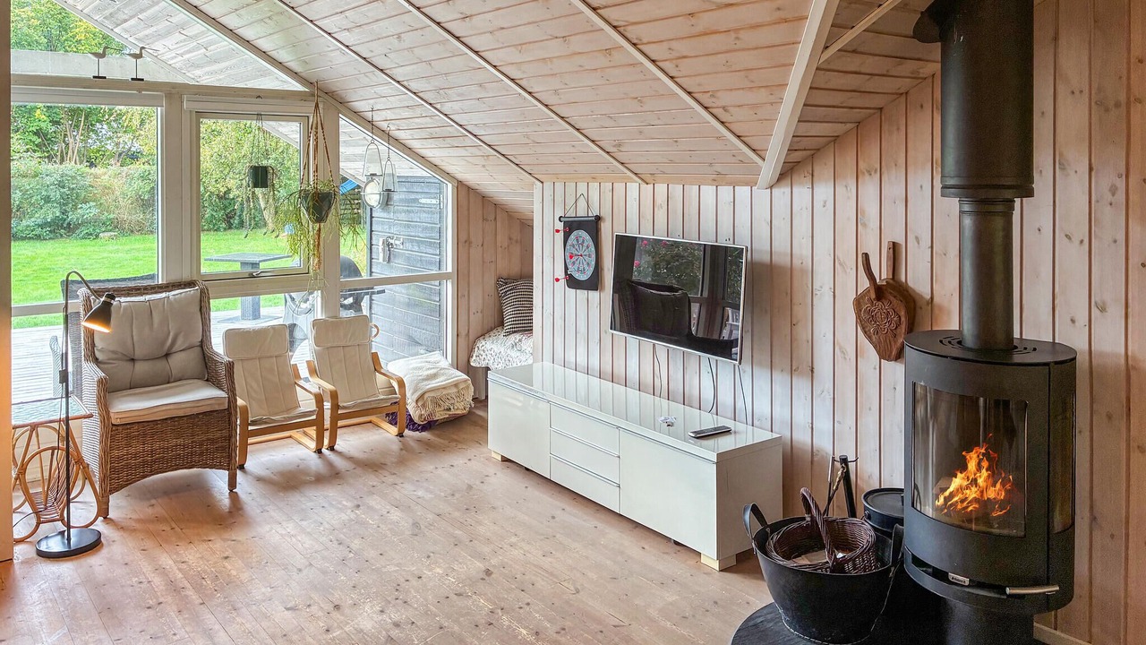Photo of Bedroom in Stege