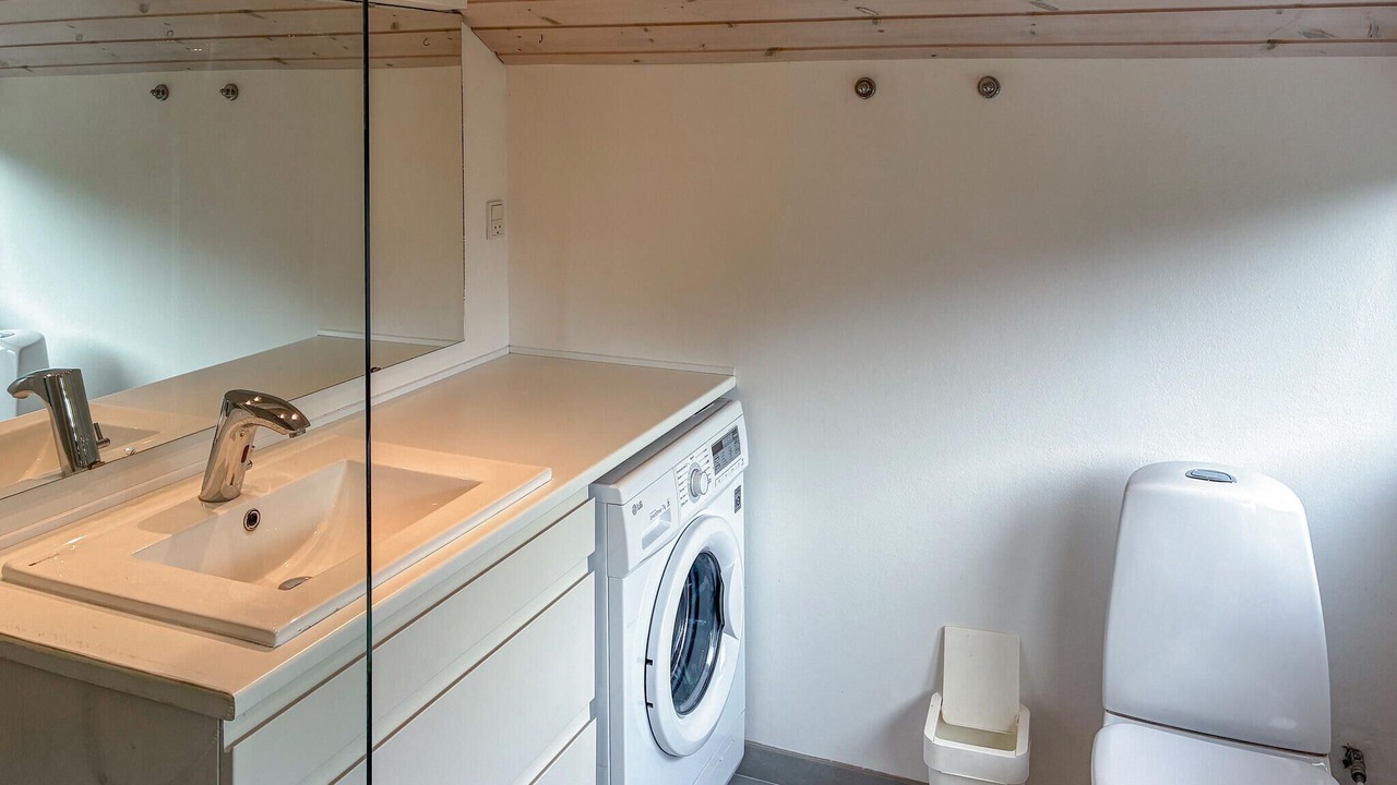 Photo of Bathroom in Stege