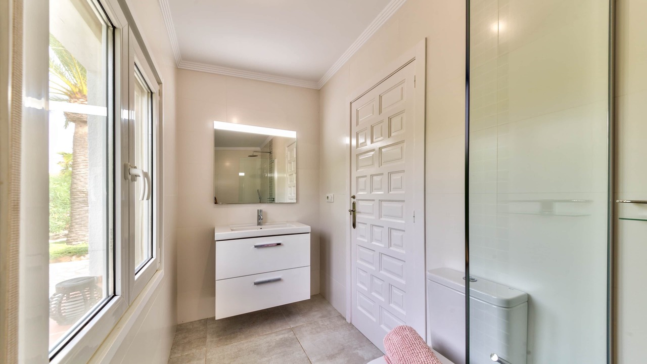 Photo of Bathroom in Costa Nova