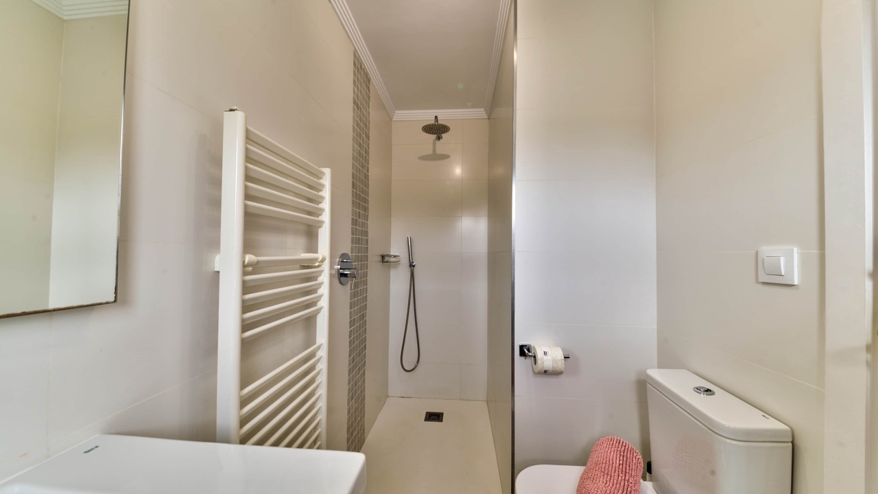 Photo of Bathroom in Costa Nova