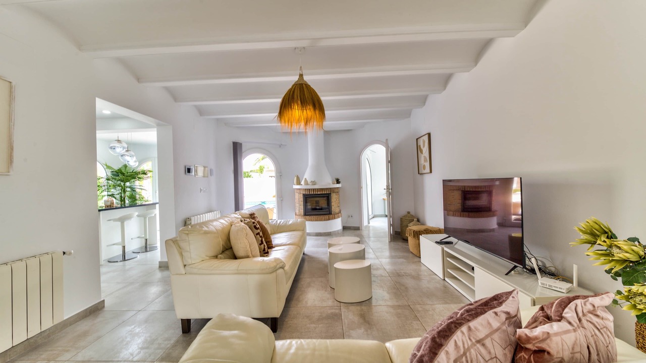 Photo of Livingroom in Costa Nova