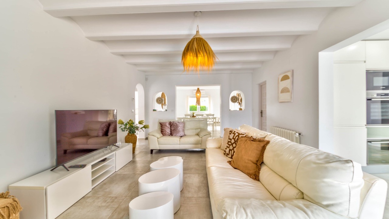 Photo of Bedroom in Costa Nova