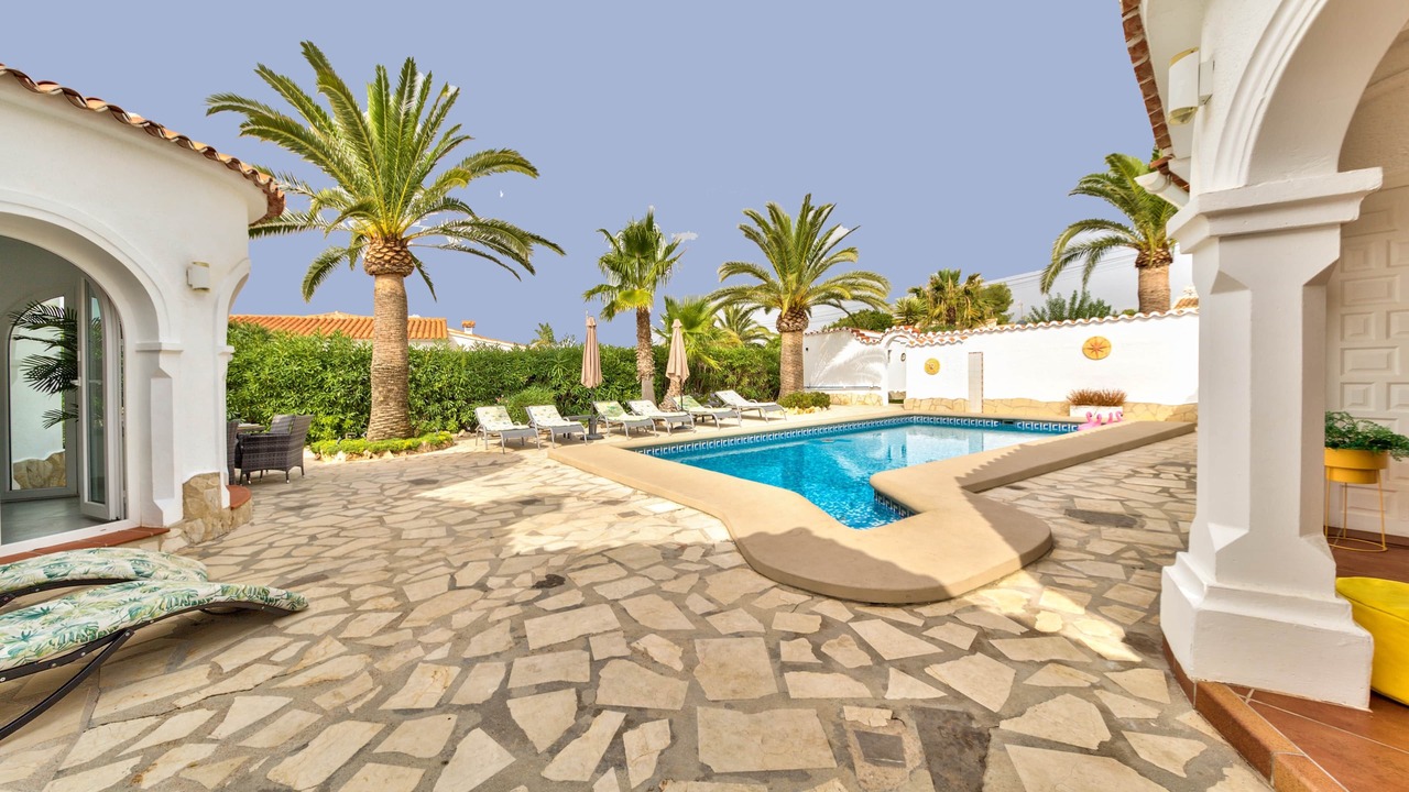 Photo of Outdoor in Costa Nova