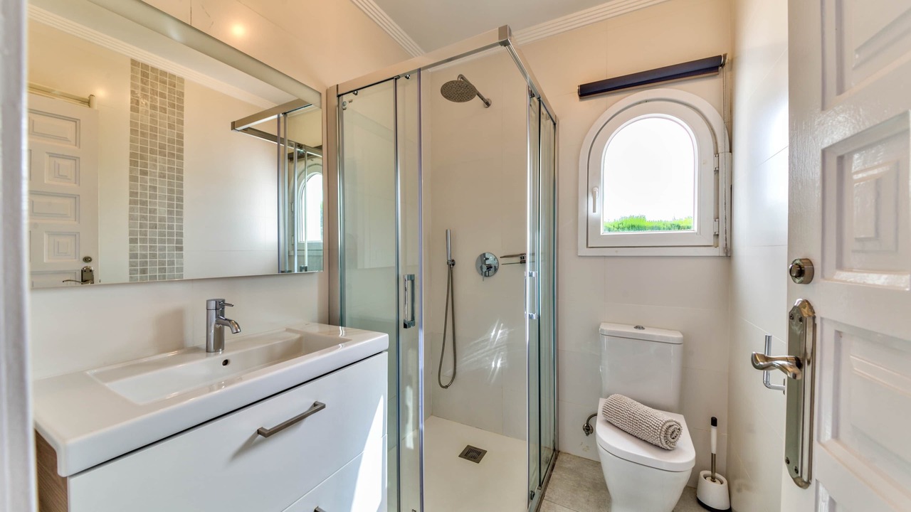 Photo of Bedroom in Costa Nova