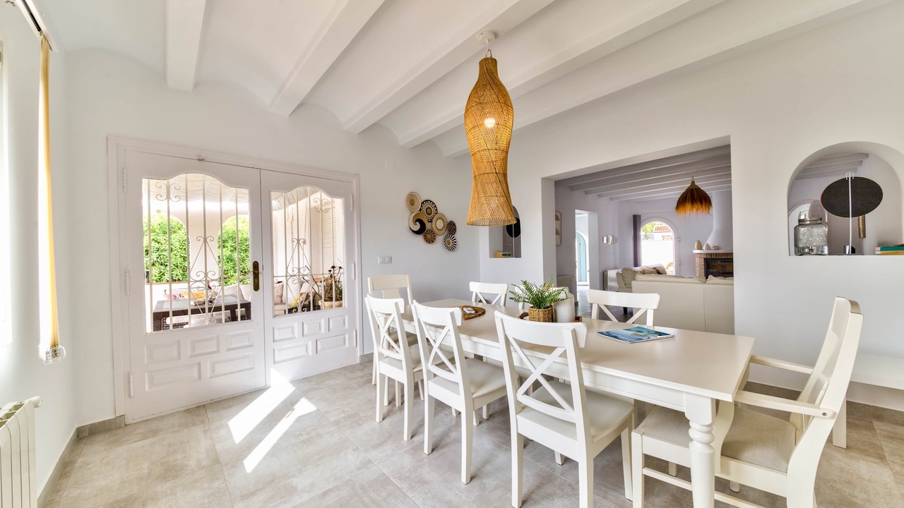 Photo of Livingroom in Costa Nova