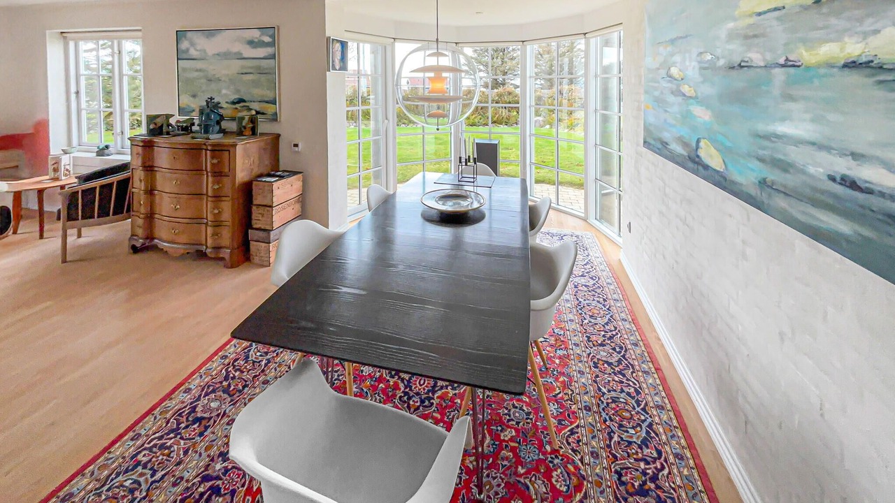 Photo of Bedroom in Sjaelborg