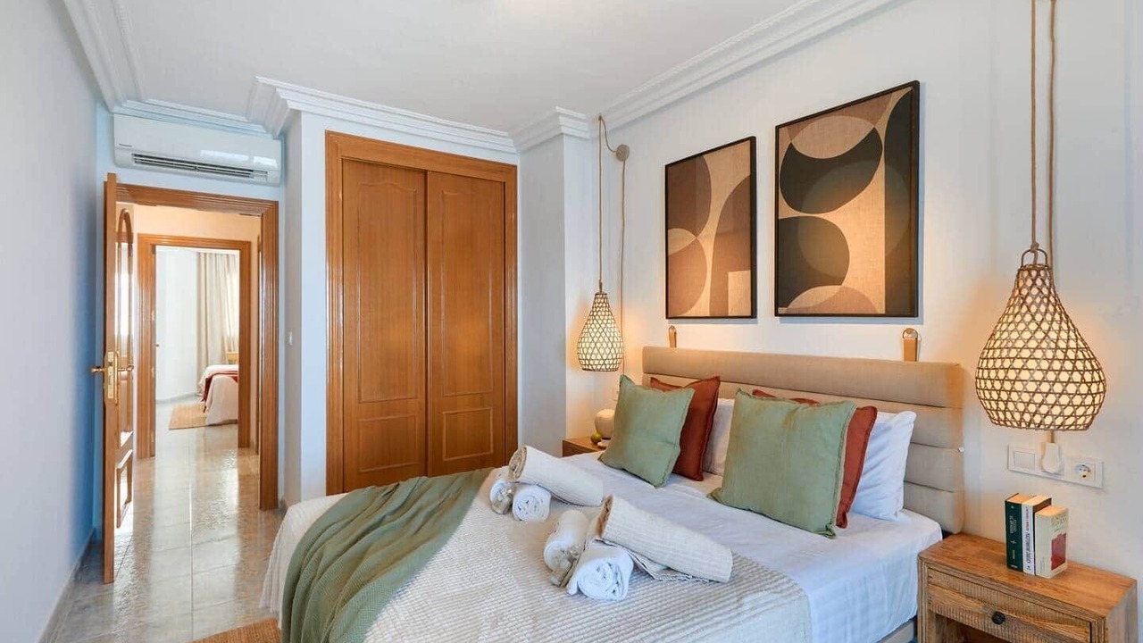 Photo of Bedroom in Los Cuarteros