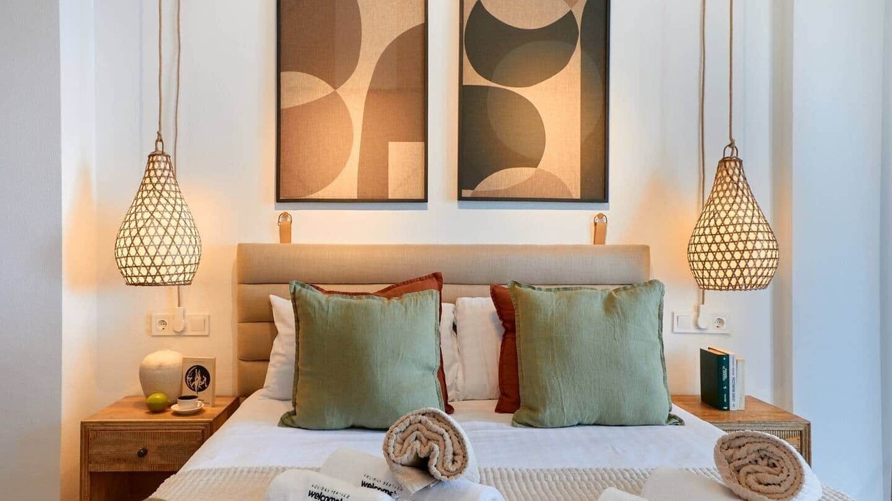Photo of Bedroom in Los Cuarteros