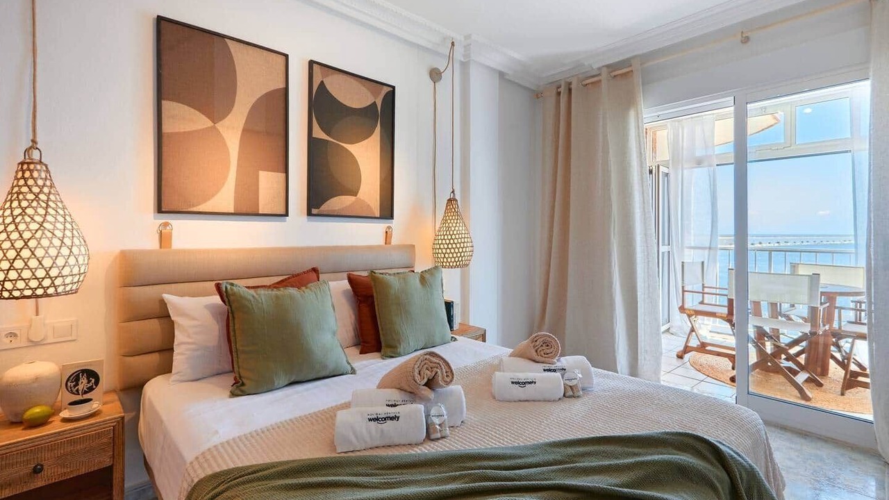 Photo of Bedroom in Los Cuarteros