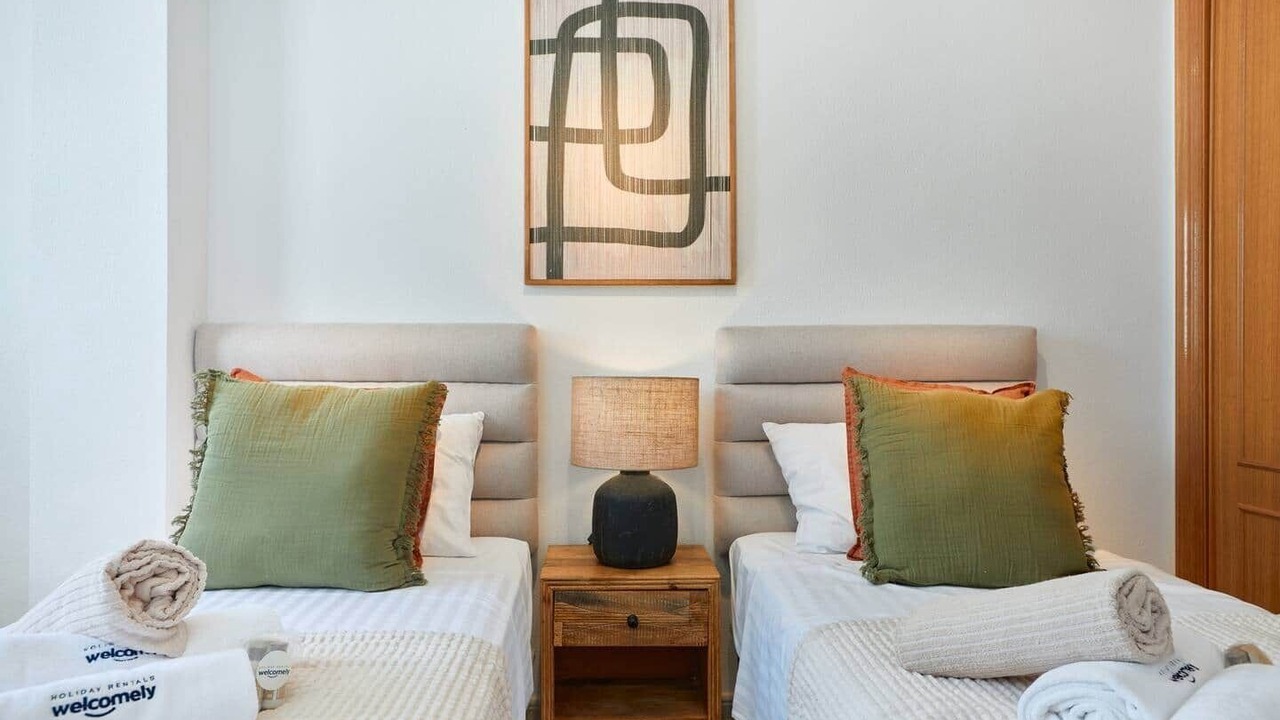 Photo of Bedroom in Los Cuarteros
