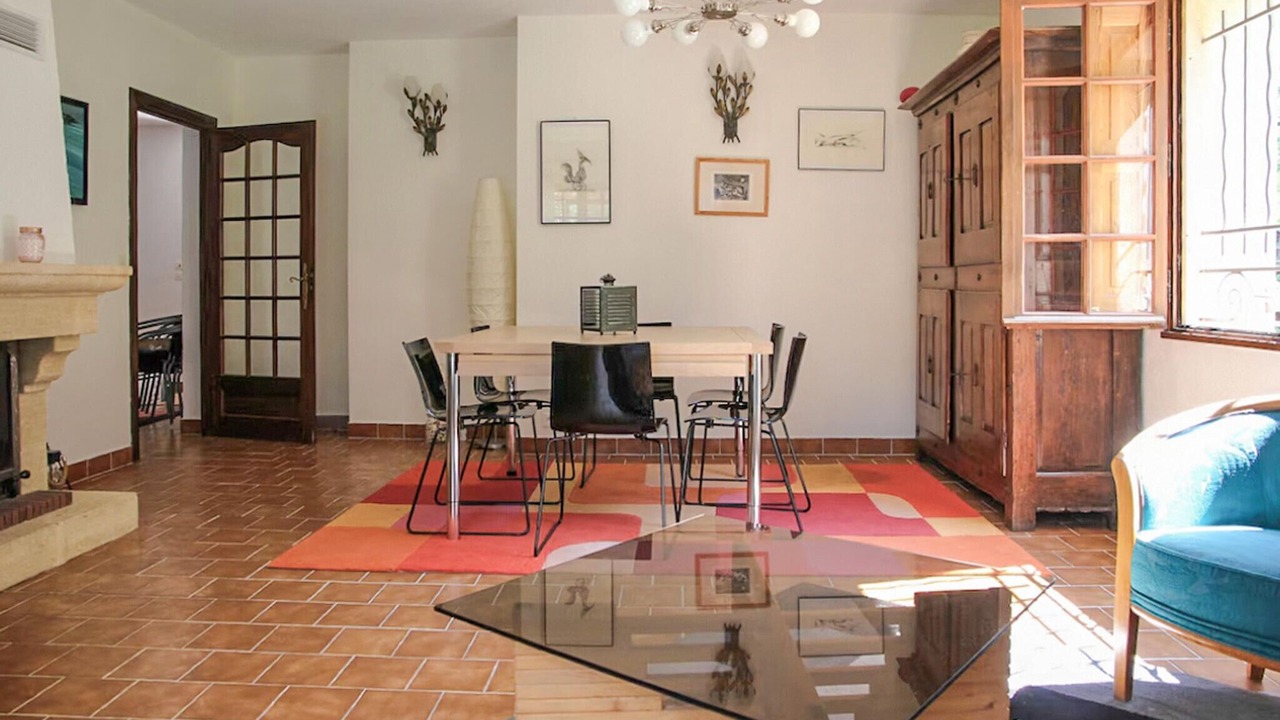 Photo of Bedroom in Ampus
