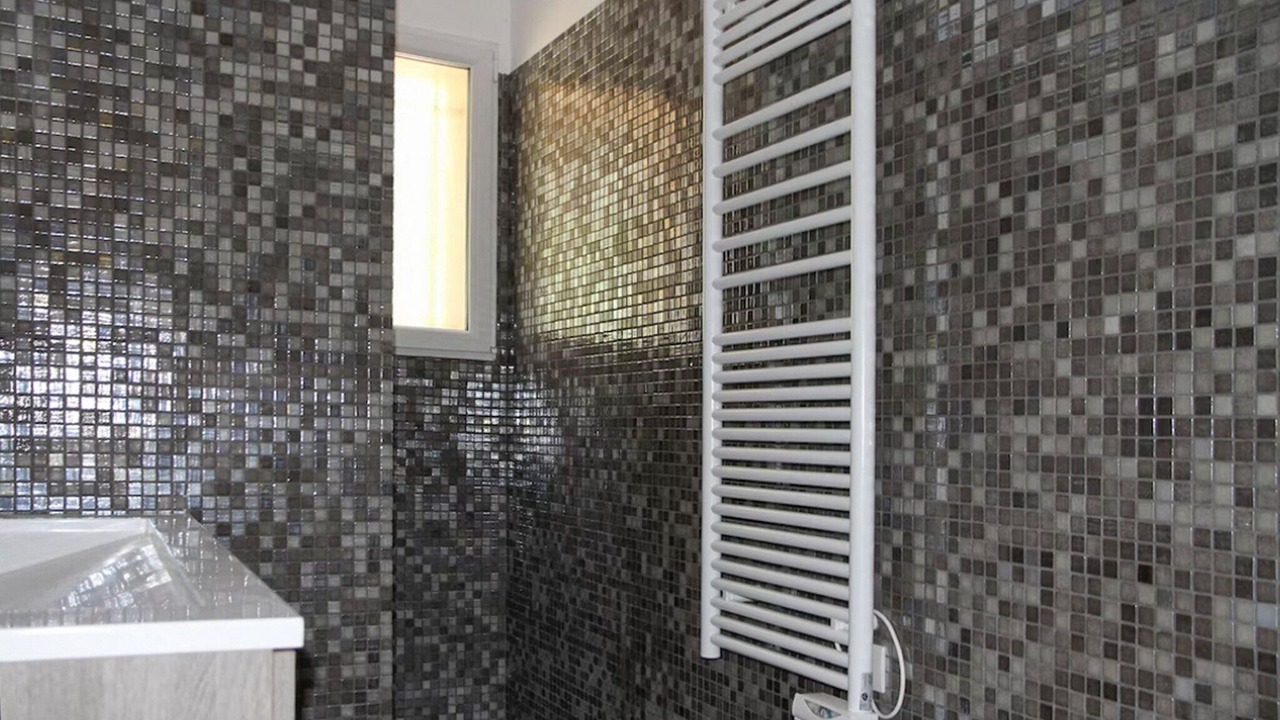 Photo of Bathroom in Ampus