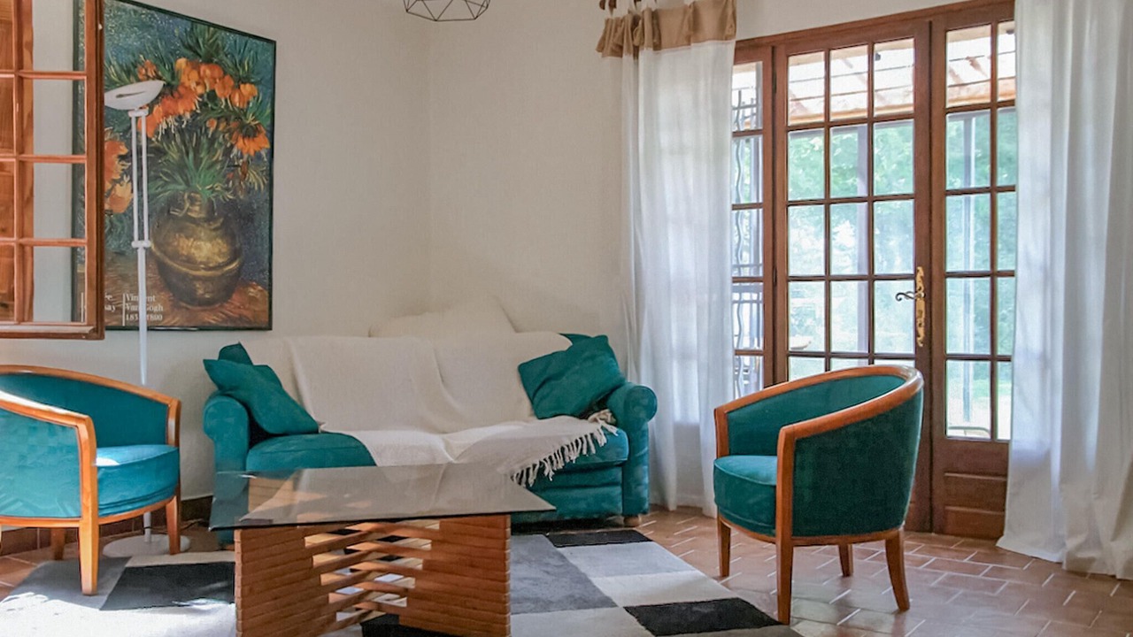 Photo of Bedroom in Ampus