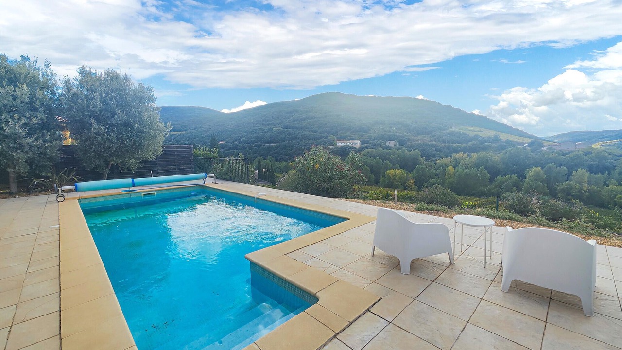 Photo of Outdoor in Roquebrun