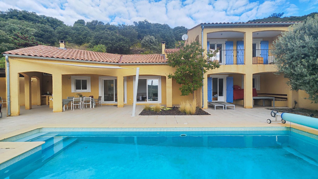 Photo of Outdoor in Roquebrun